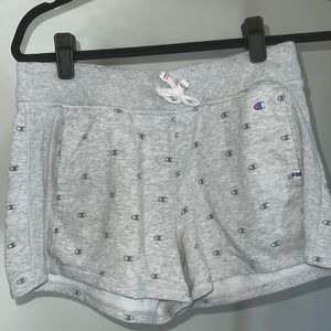 Champion shorts